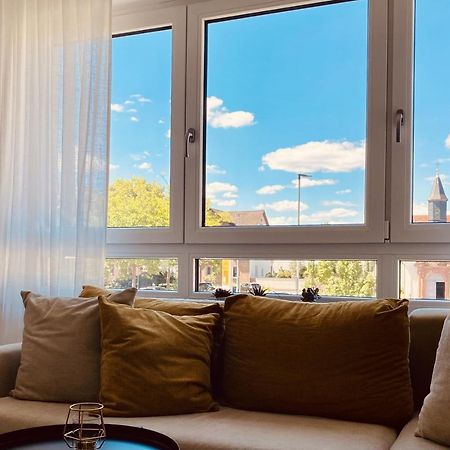 Kapellenblick Seligenstadt Bagian luar foto