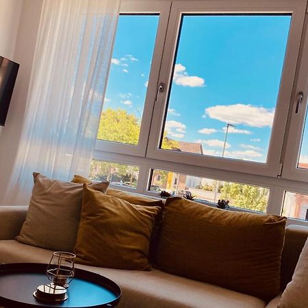 Kapellenblick Seligenstadt Bagian luar foto
