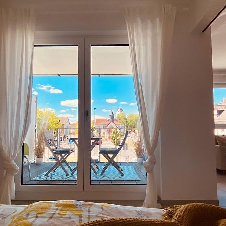 Kapellenblick Seligenstadt Bagian luar foto