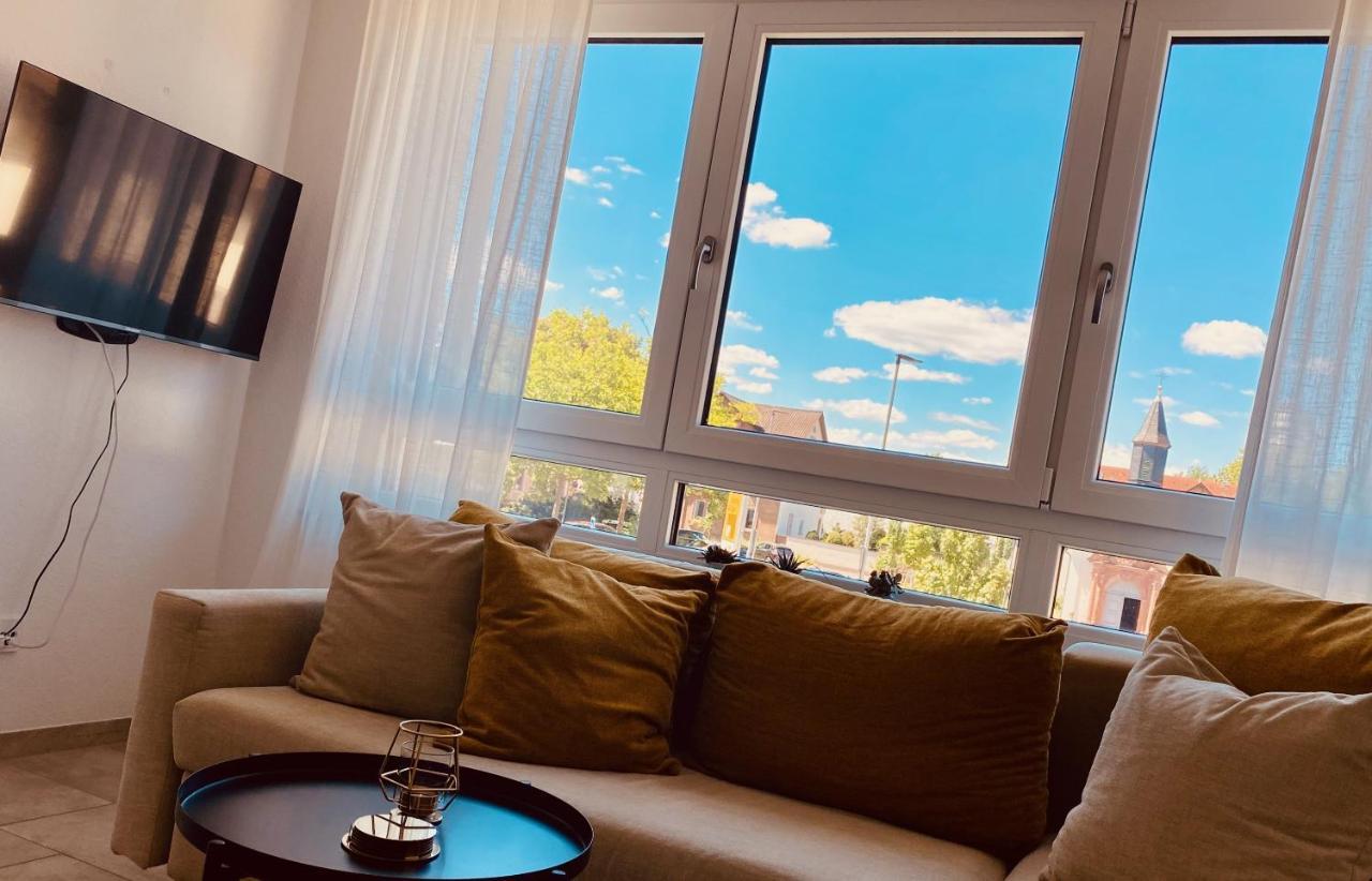 Kapellenblick Seligenstadt Bagian luar foto
